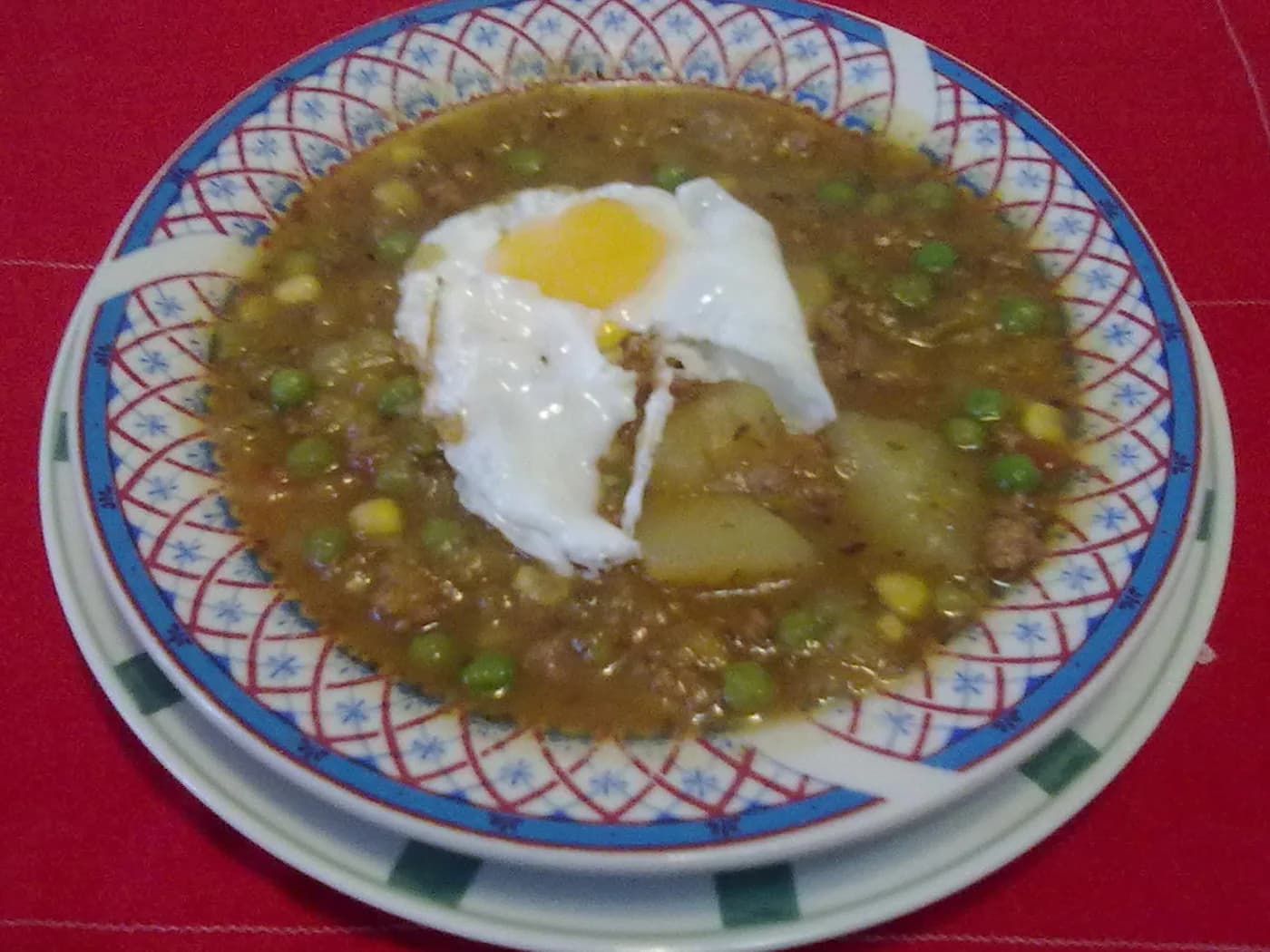 Charquicán