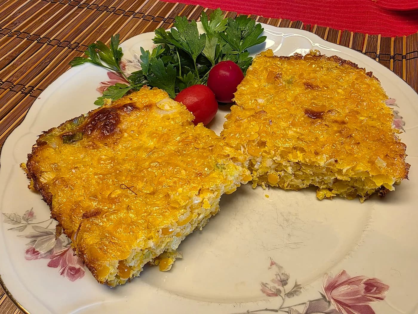 Chipa guasu