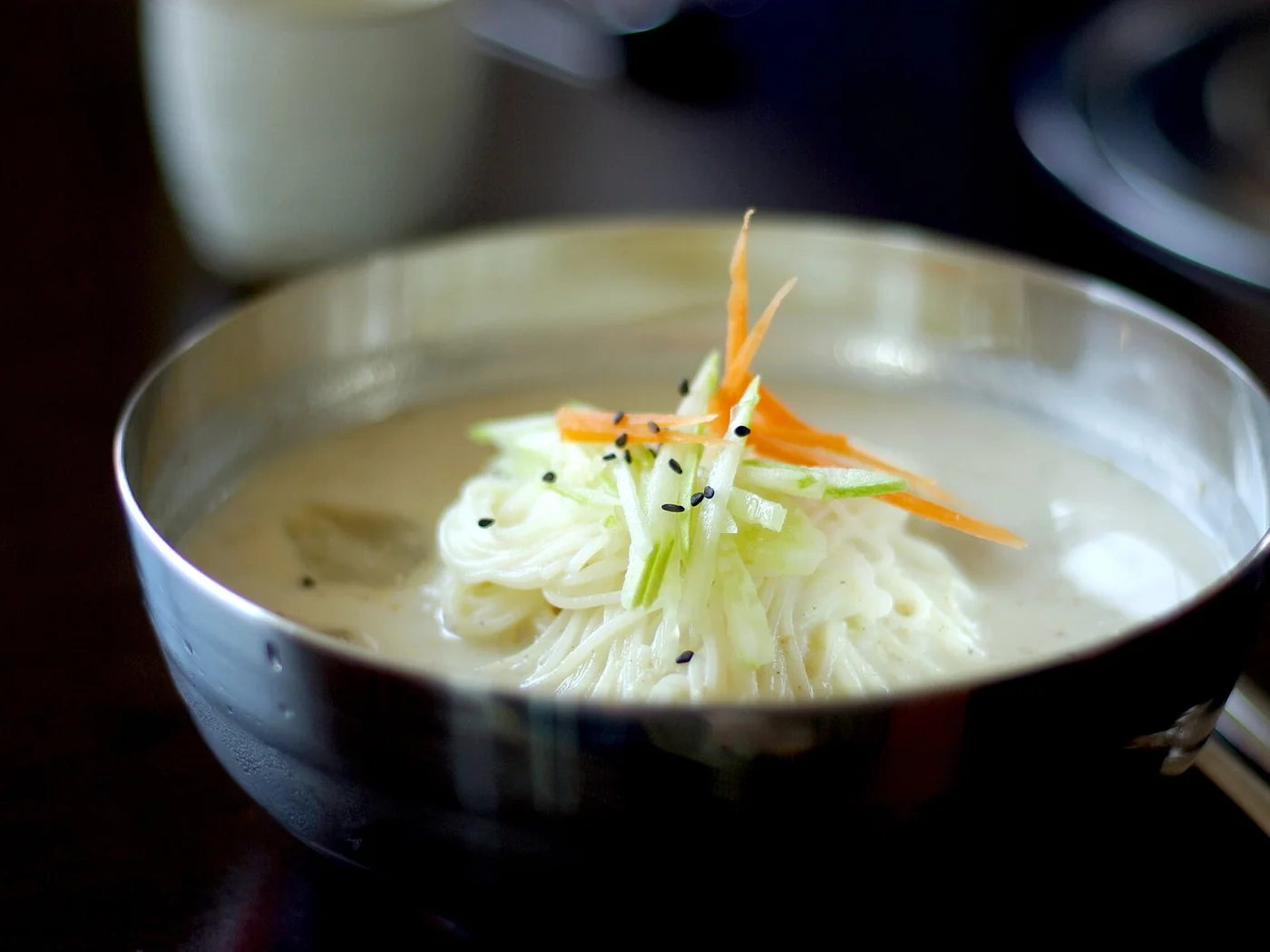 Kongguksu