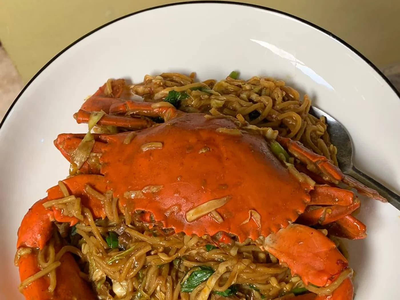 Mie Aceh