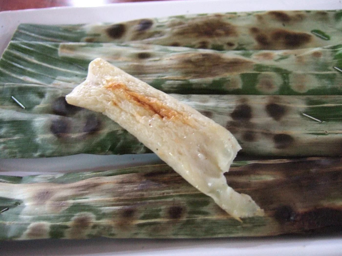 Otak-otak
