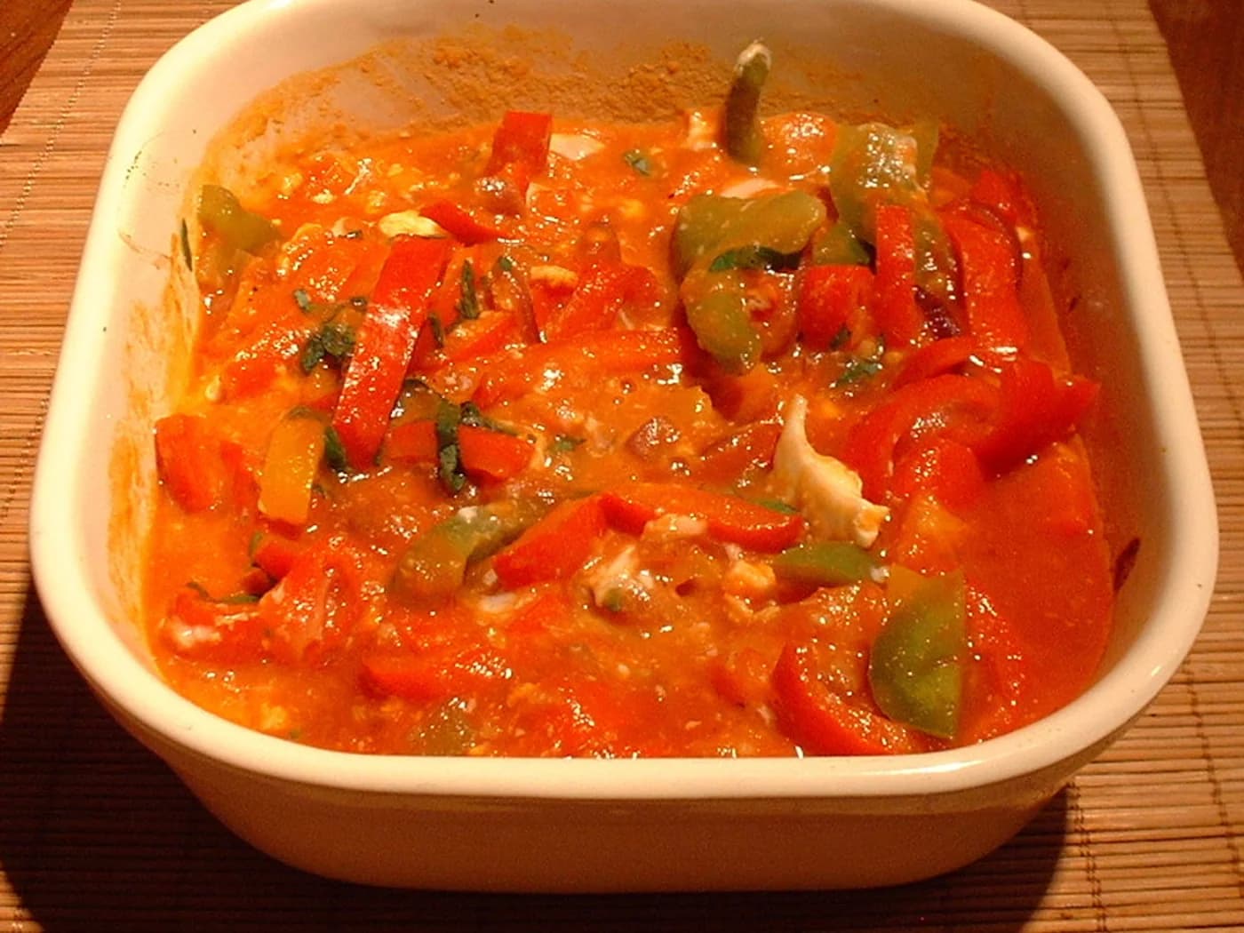 Piperade