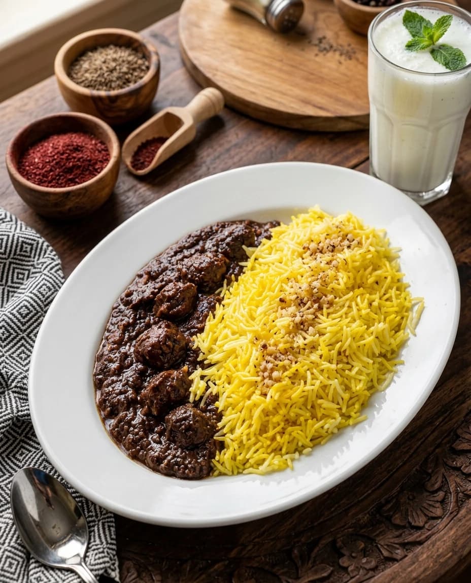 Fisincan plov