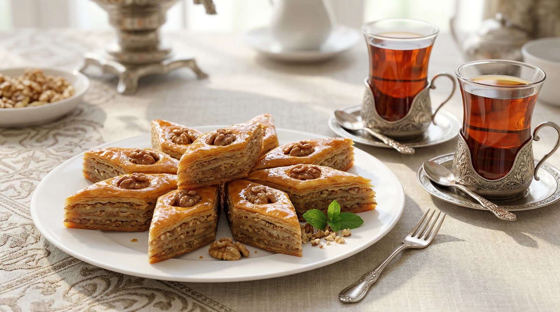 Baklava