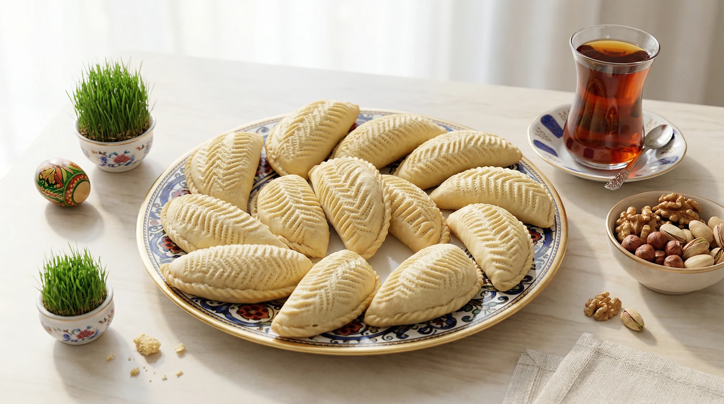 Şəkərbura